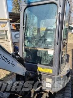 Bobcat E 26 Minigrävare < 7t