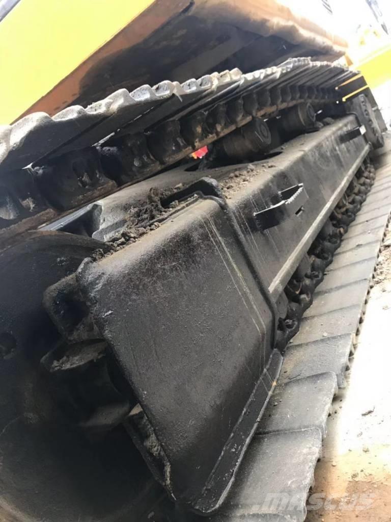 CAT 320 B L Bandgrävare
