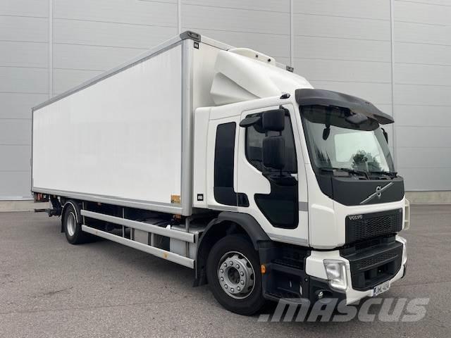 Volvo FE Skåpbilar