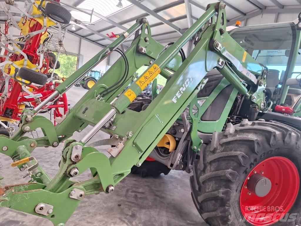 Fendt 4X75 Övriga traktortillbehör