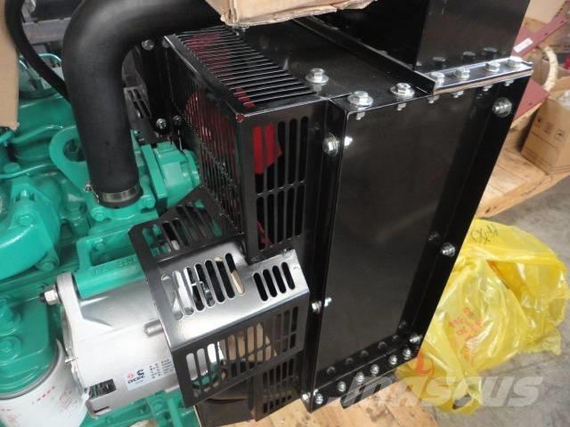 Cummins 6BT5.9-G1 Motorer