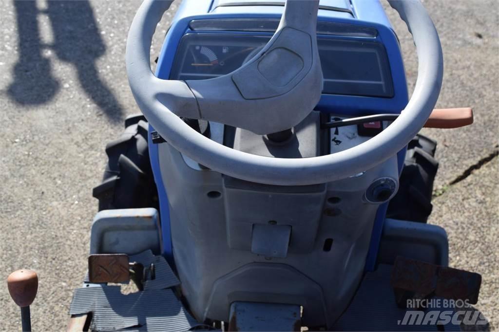 Iseki TM 3160 Traktorer