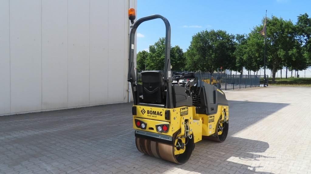 Bomag BW80 AD-5 Tvåvalsvältar