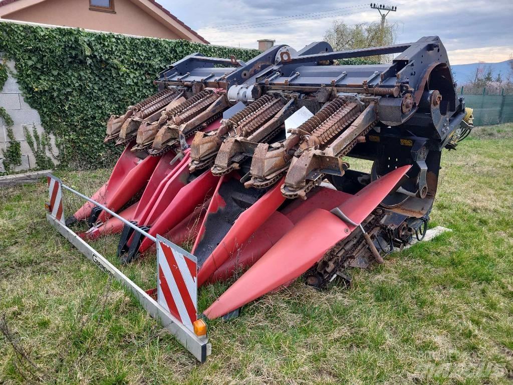 Geringhoff RD 800/FB Skärbord