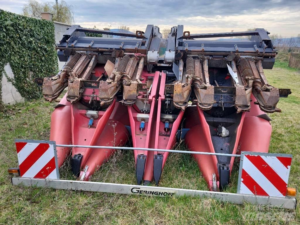 Geringhoff RD 800/FB Skärbord