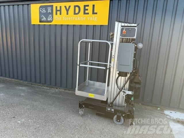 Rees LIFT GTWTY1-8 Skjutliftar