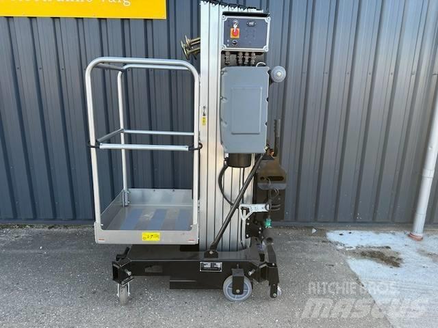Rees LIFT GTWTY1-8 Skjutliftar