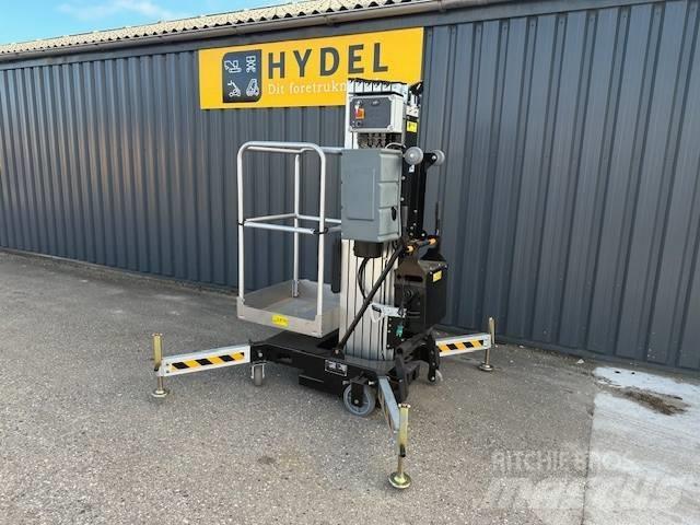 Rees LIFT GTWTY1-8 Skjutliftar