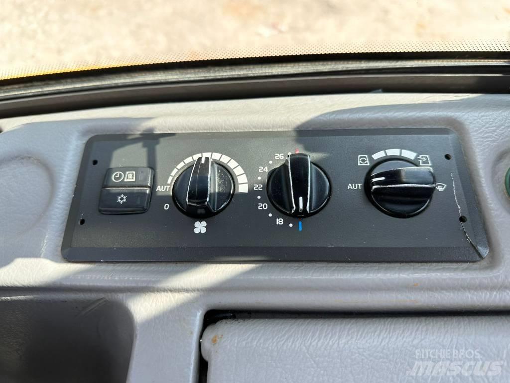 Volvo L 50 H Hjullastare