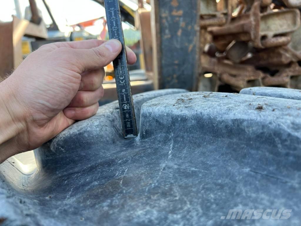 Valmet 840.2 Skotare