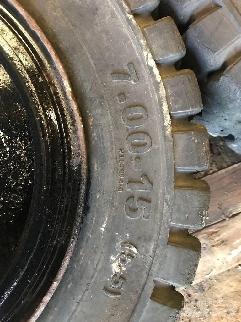 Bobcat S 175 Kompaktlastare