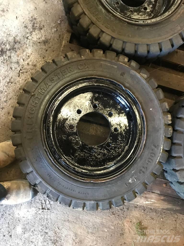 Bobcat S 175 Kompaktlastare