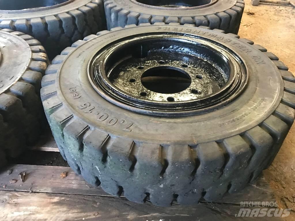 Bobcat S 175 Kompaktlastare
