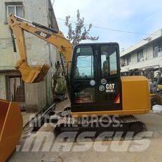 CAT 305.5e2 Minigrävare < 7t