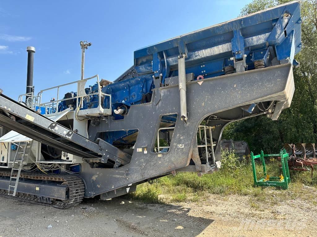Kleemann MR 130i Pro Sorteringsverk