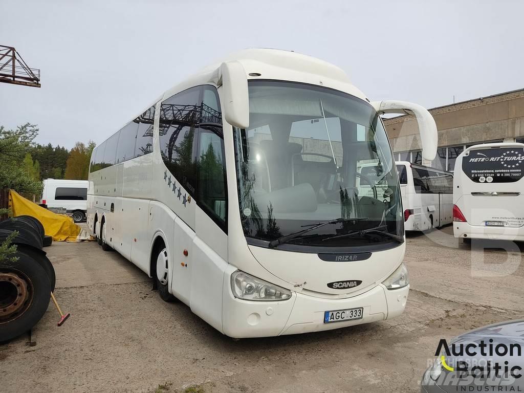 Scania Irizar Övriga bilar