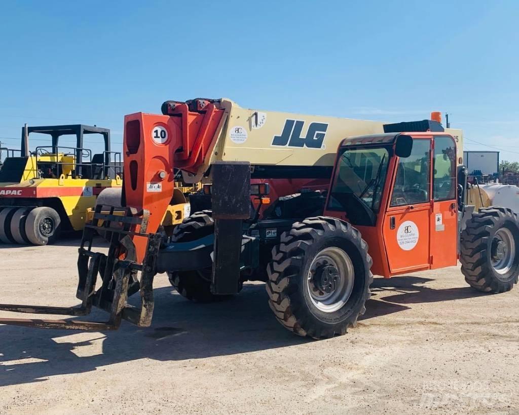 JLG G1055A Teleskoplastare