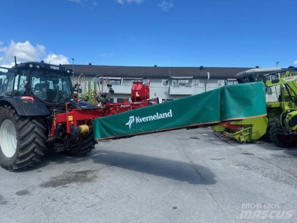 Kverneland 2540 MH Slåtterkrossar