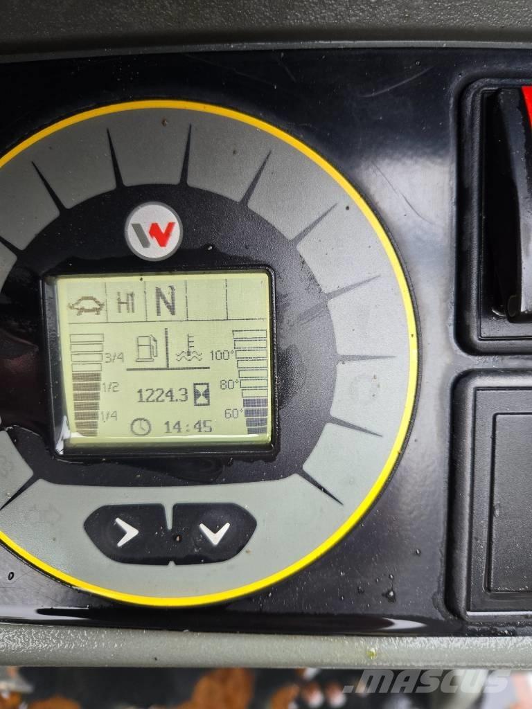 Yanmar SV 100-1A Midigrävmaskiner 7t - 12t