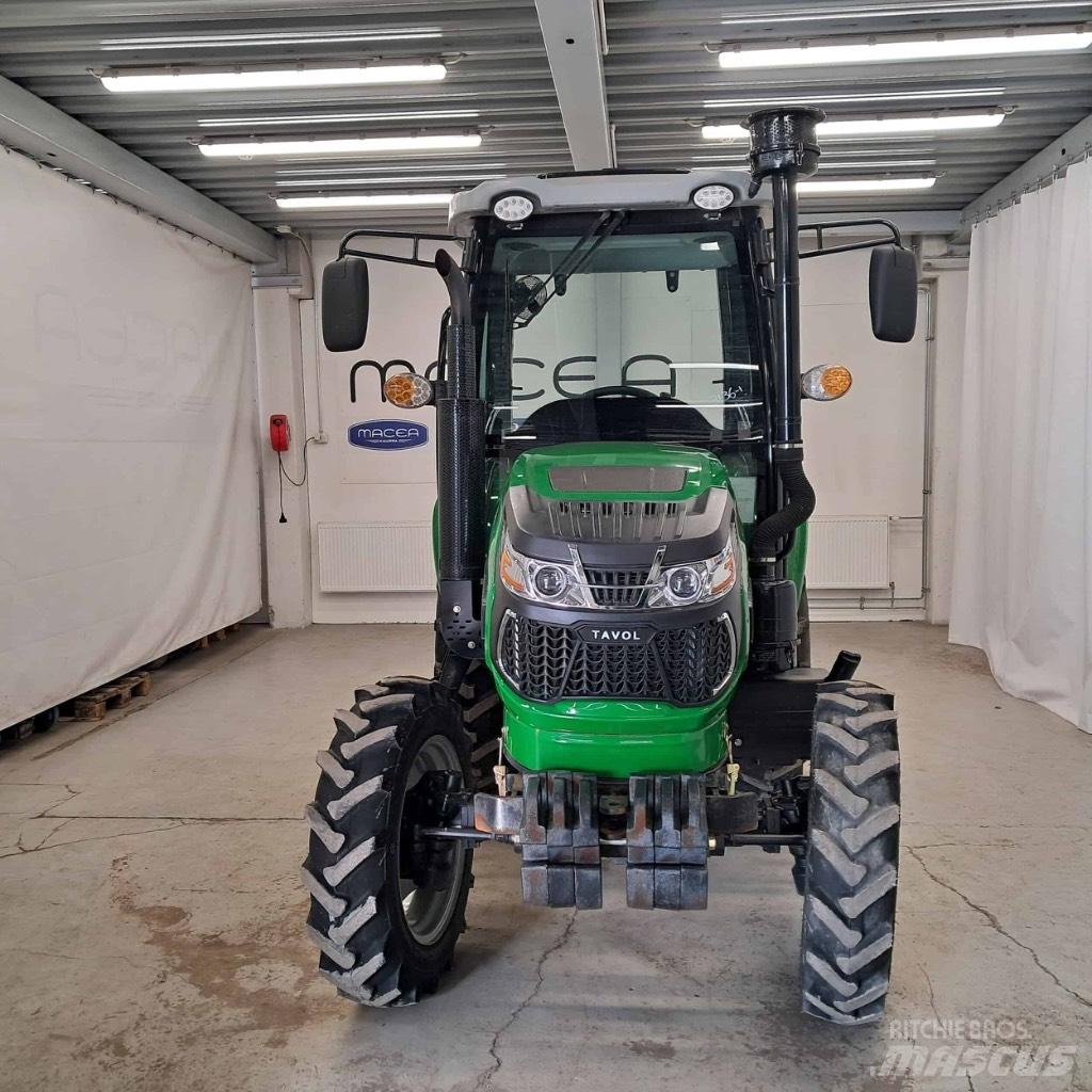  Tavol TL704 Traktorer