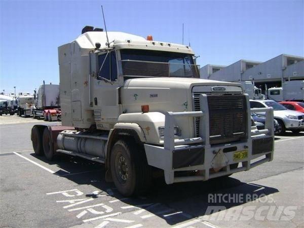 Freightliner FL112 Dragbilar
