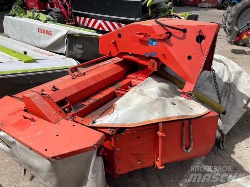 Kuhn FC 280 F Slåtterkrossar