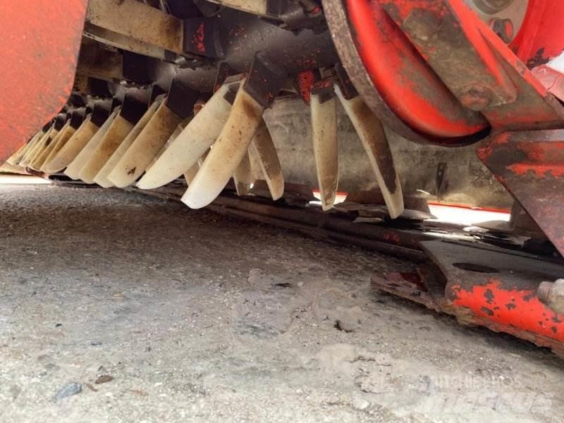 Kuhn FC 280 F Slåtterkrossar