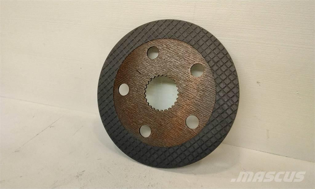 Ponsse NAF7345057 Växellåda