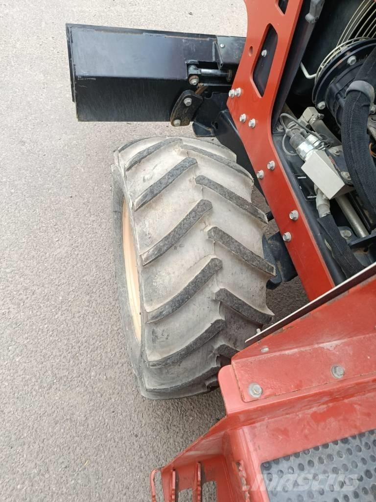 Ditch Witch RT 45 Kedjegrävmaskiner