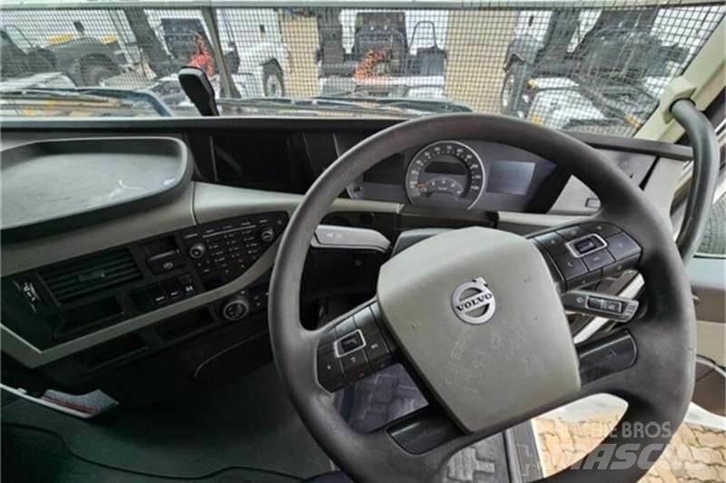 Volvo FH Övriga bilar