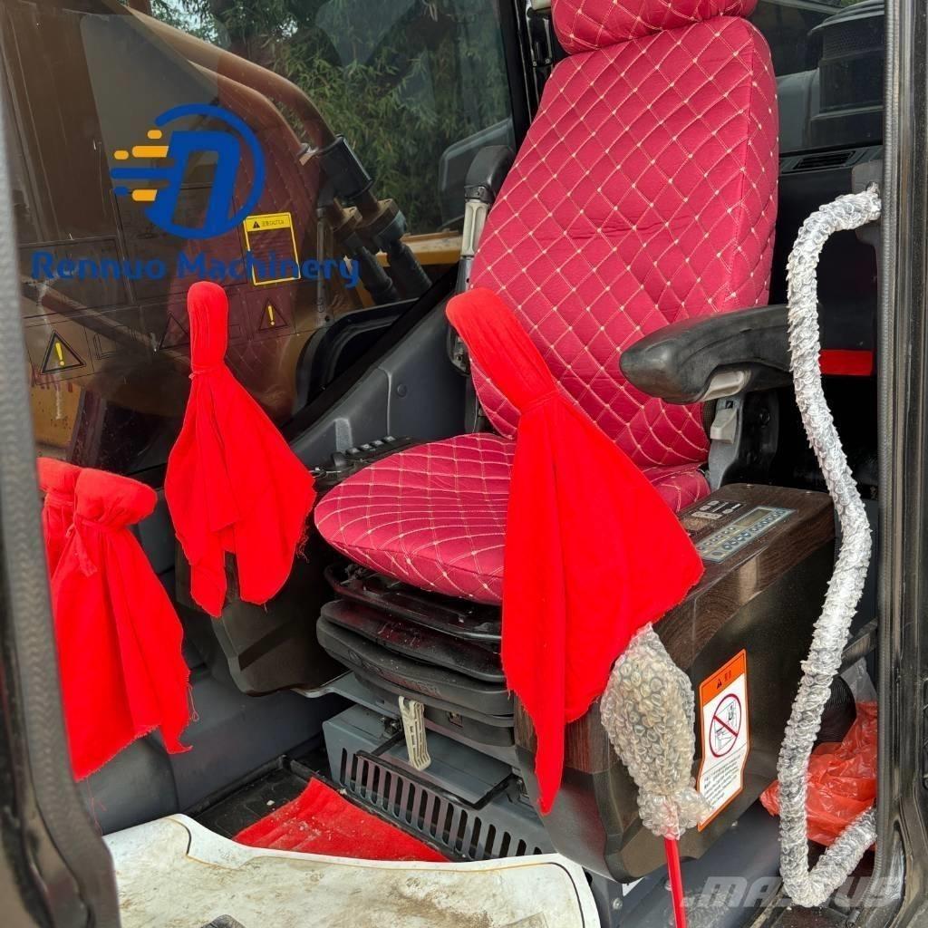 Sany SY 365H Bandgrävare