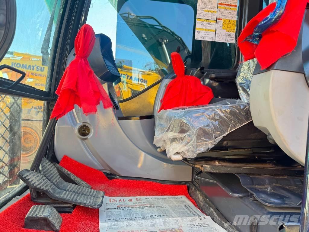 Kobelco SK 200 Bandgrävare