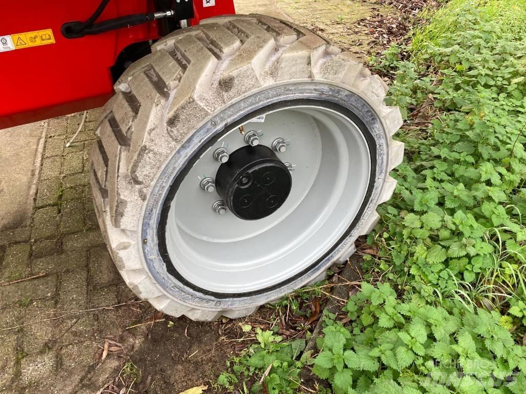 LGMG T22JE Teleskop bomliftar