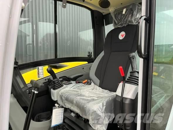 Wacker Neuson ET 65 Minigrävare < 7t
