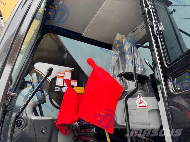 CAT 330 D2L Bandgrävare