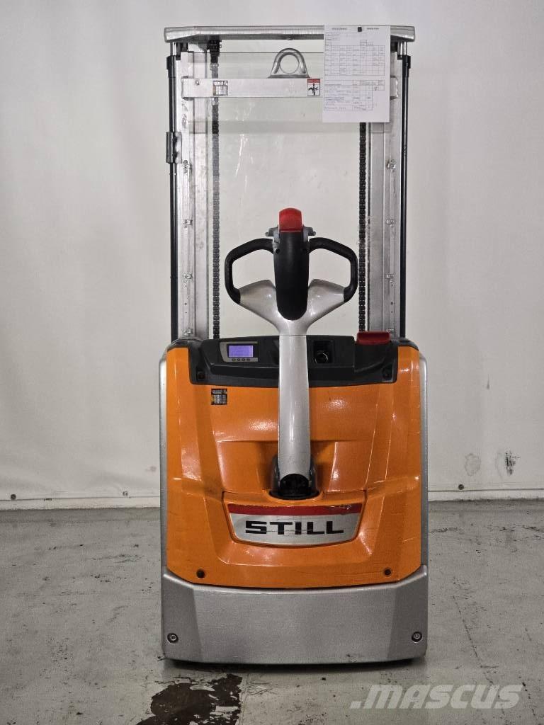 Still EXV 16 Staplare