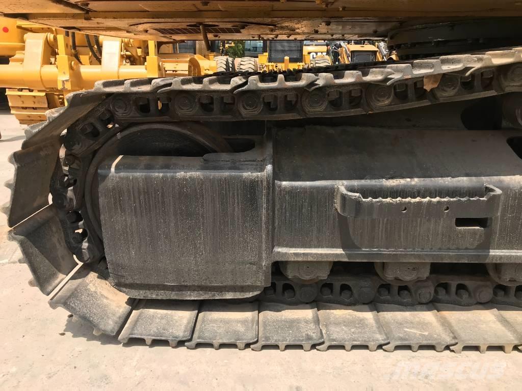 CAT 315 D Bandgrävare