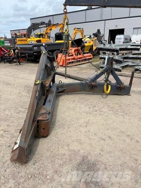 Drivex Sidovinge Plogar