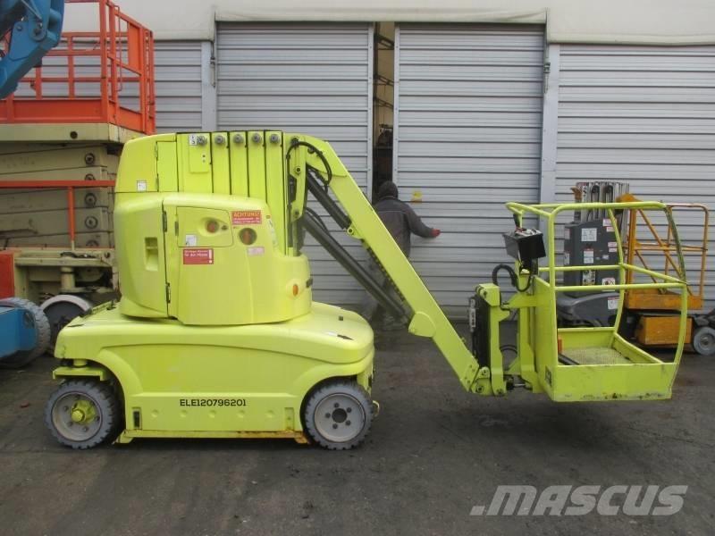 JLG Toucan 1210 Bomliftar