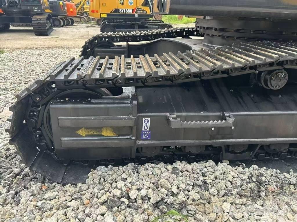 Volvo EC300 Bandgrävare