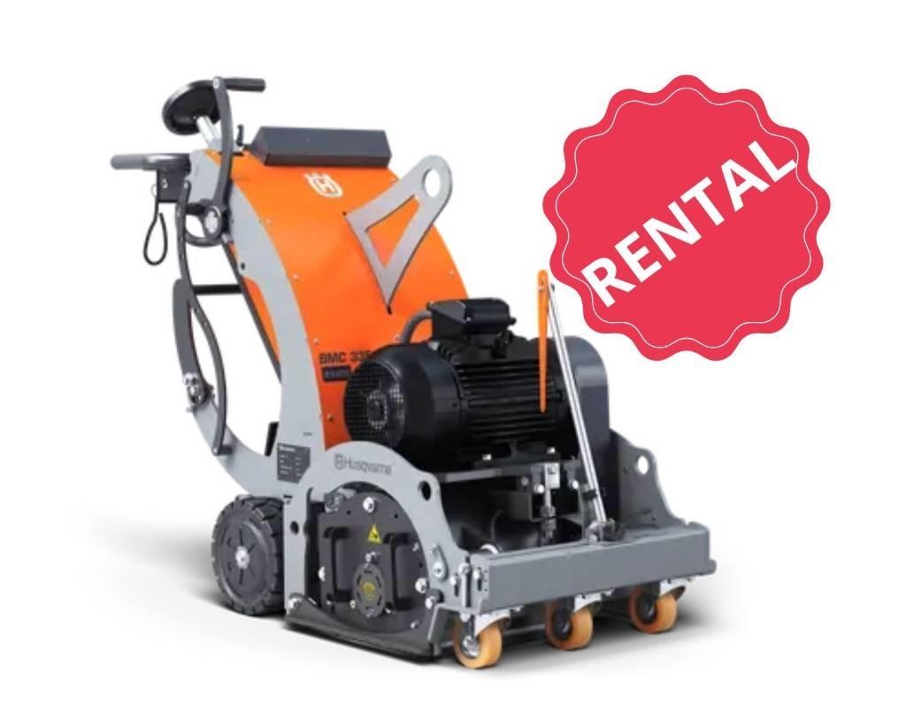 Husqvarna Inne Entreprenad - Övrigt