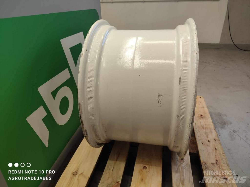  (W15LX24) rim (W15LX24) Däck, hjul och fälgar