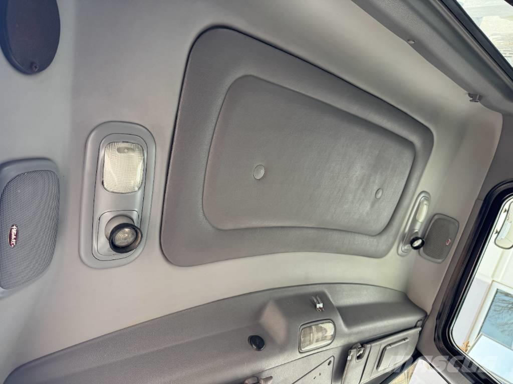 Peterbilt 389 Dragbilar