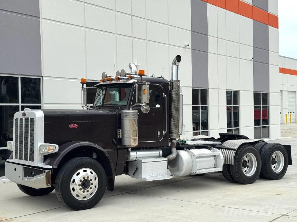 Peterbilt 389 Dragbilar