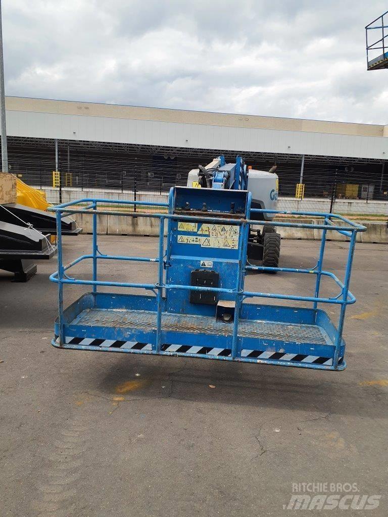 GENIE Z-62/40 Bomliftar