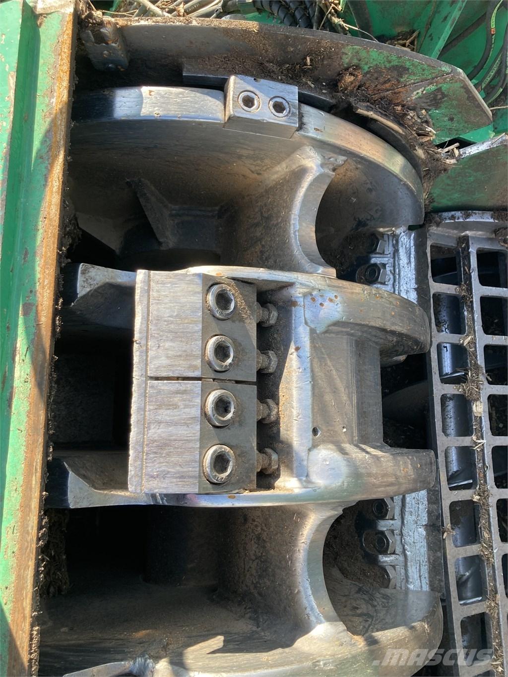 JENZ HEM 593 R Flishuggar