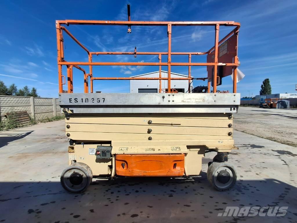 JLG 3246ES Saxliftar