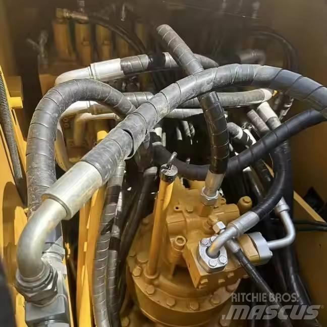 CAT CAT320D Bandgrävare