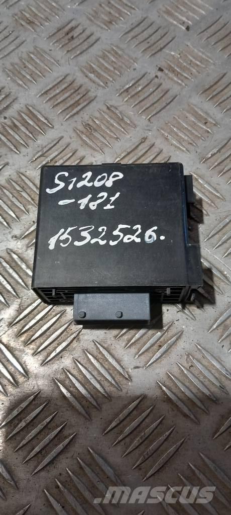 Scania 94 D.    1532526 Elektronik