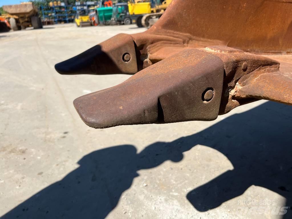 Verachtert CW45S Skopor